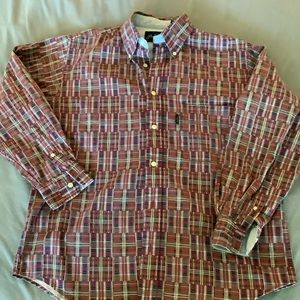 Jack Nicholas‎ long sleeve button down shirt